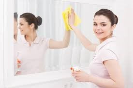 Awandee| How To Clean LED Mirror