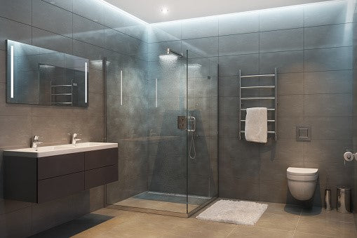 Awandee-6 Benefits of an LED Bathroom Mirror