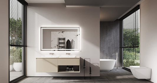 Awandee LED bathroom lighted mirrors - What to Look For in the Technical Aspects